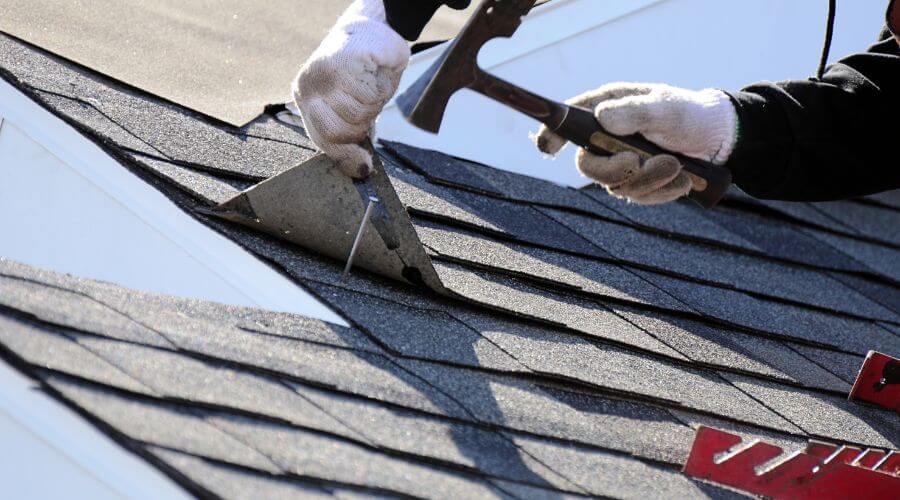Professional Flat Roofing Installation in Meadow Grove, NE